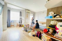 Hxh xô viết nghệ tĩnh 85m2 5x17 f21 bình thạnh