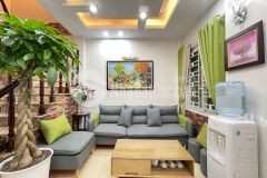 Bán nhà lô góc văn phú hà đông đường 2ôtô tránh 3thoáng 50m. 7.2 tỷ