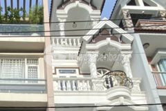 Cần bán nhà 2 mặt tiền đường số 2 khu vip kdc vĩnh lộc,bình tân 60m2 4tầng,nhỉnh 7 tỷ. lh092160655