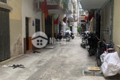 Bán đất tặng nhà 2 tầng vạn phúc hà đông 50m 4,5 tỷ