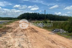 Cần bán lô đất thổ cư dân cư hiện hữu, tại xã ninh điền, huyện châu thành, tỉnh tây ninh.