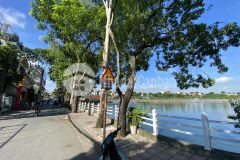 Bán nhà phúc đồng long biên, 50m ra chợ, hồ thoáng mát.