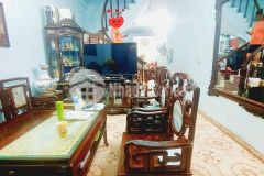 Hơn 5 tỷ có nhà phố cù chính lan thanh xuân, ô tô ngõ thông ở sướng, 48m2, 5t.