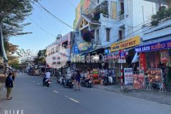 Bán gấp nhà hxh 65m2 ngang 5,5m trường chinh quận thanh khê ở ngay, sổ hồng chỉ 1 tỷ 8.