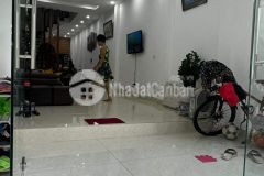 Bán nhà hồ tùng mậu, oto, kinh doanh, 45m2 x 4 t, 4 tỷ