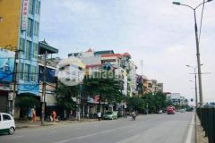 Mặt phố giải phóng trục chính xuyên tâm kd sầm uất 60m 12.2 tỷ