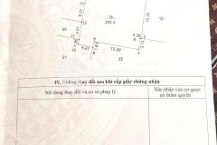 Bán đất nhà 3 tầng mộ lao,hà đông