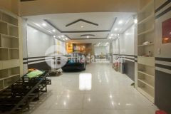 Hiếm mặt tiền nguyễn trãi 105m2 6pn thang máy xe hơi trong nhà 29.5 tỷ