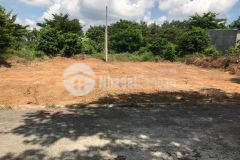 Gia đình kẹt tiền cần bán lô đất mặt tiền chính chủ, dân đông,