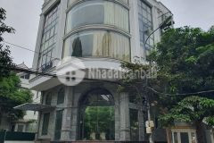 Bán nhà mặt phố văn cao ba đình phố vip hiếm nhà bán vị trí cực đẹp qh ổn định 56 tỷ