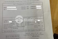 Mặt tiền chợ trần văn quang 4 tầng 80m2 chỉ có 9.9 tỷ ngang hơn 4m