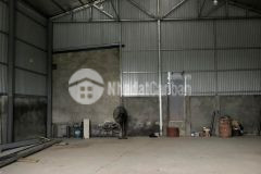 Cho thuê nhà xưởng ở vạn phúc, thanh trì liên hệ 0886644228