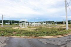 Lô đất 2 mặt tiền quốc lộ 1a gần kỳ lý 192m2 giá 4,1 tỷ