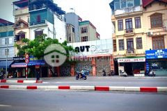 Bán đất tặng nhà mặt phố nghi tàm tây hồ,dt 157m2,mt 4,5, vị trí đẹp, thích hợp đầu tư, kinh doanh