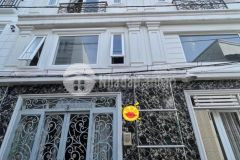 Bán gấp nhà hxh vào nhà lê quang định ph11 bình thạnh 41m2, ngang 5m chỉ 7.5 tỷ