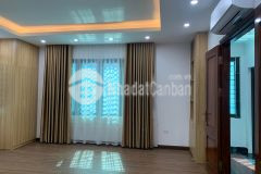 Phân lô ô tô trung kính. dt 60m25 tầng. nhỉnh 12 tỷ. cầu giấy 0962745289.