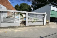 Chính chủ có miếng dất ở phú lợi shr có sẵn chấp nhận bán lỗ xoay vốn