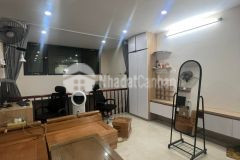 Bán nhà xuân phương từ liêm vị trí đẹp 35m2 5 tầng tặng full nội thất chỉ 3.3 tỷ