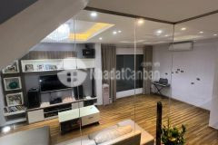 Bán nhà view hồ quan nhân ô tô đỗ cửa nhà 6 tầng mới xây sang xịn mịn