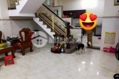 Bán nhà 123m2 4 lầu 6.5x19 29tỷ thân nhân trung p13 tân bình