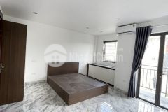 10.8 tỷ ccmn cầu giấy 66m2x7t,15 phòng khép kín,thang máy, 900 triệunăm