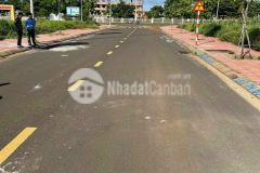 Cần bán lô đất khu đấu giá lk1 14, tdp 8 tân an, bmt