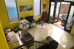 Nhà đẹp 2 mặt tiền dt 70m2 nhỉnh 4 tỷ đường ô tô trung tâm hải châu