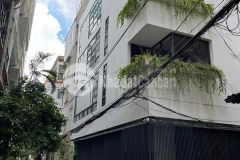 Siêu phâm 42 giang văn minh ba đinh, 60 m2 lô goc otô tranh kinh doanh, 21,5 ty