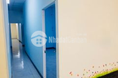 Hiếm 1 căn duy nhất 92m2 5 pn lâm văn bền q7