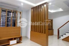 Bán gấp nhà hxt 61m1, 3tầng 4pn chỉ 5.1tỷ vào ở ngay, nguyễn ảnh thủ,p.hiệp thành quận12.