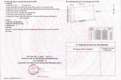 Siêu hót, lô đất nghỉ dưỡng biển đẹp long lanh hai mặt tiền tại tân phước tx la gi, giá vô cùng rẻ.