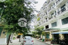 Bán nhà shr trần thị cờ quận12,56 m2, nhỉnh 6 tỷ kdvp đỉnh, 0909210887a.hùng.