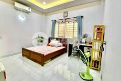 Nha đương thich quang đưc quân phu nhuân, 65m2,