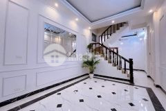 Bán nhà vũ trọng phụng lõi thanh xuân full nội thất 33mx5 chỉ 3.95 tỷ