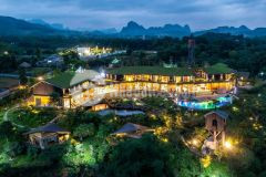 Bán resort 5 sao đẳng cấp khu du lịch nghỉ dưỡng kiểu nhật lương sơn hòa bình 13.000m