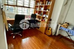 Bán nhà mặt tiền lô góc quận 3, 4 tầng, ngang khủng, tiện kinh doanh.