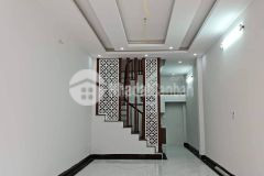 Bán nhà đường hoàng mai 31m2, 6 tầng, mt3,8m, lô góc, giá 3,65 tỷ.