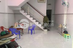 Bán gấp nhà 2 tầng btct hxh sát mặt tiền 72m2 cầu xéo tân phú chỉ 5 tỷ