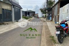 Ban đât tăng 2 day tro khu dân cư nguyên hưu câu p12 đa lat
