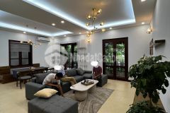 Biệt thự tô ngọc vân gần hồ tây, đắng cấp thượng lưu 125m2 giá 36.3 tỷ