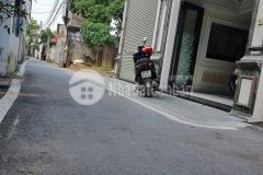 Bán nhà phố đàm quang trung, ô tô, lô góc, thang máy, 40m2x6t chỉ 6.9 tỷ