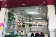 Mặt phố minh khai 24 tỷ 7 tầng đang cho thuê 45 trth 0944523668