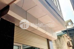 Bán nhà trương định diện tích50m 4 tầng mặt tiền4m giá5.2 tỷ.