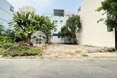 Hot lô đất nền đẹp khu tái định cư phú mỹ, phường phú mỹ, quận 7