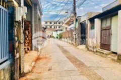 Bán lô đất biệt thự 8x18 2 lô liền kề 4x18