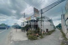 Bán nhà 2 mặt tiền ql53 gần đền thờ phạm hùng