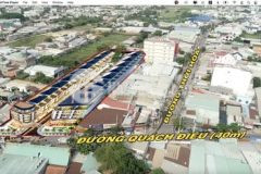 Nhà phố shopphose 5 tầng 5x18 mặt tiền quách điêu