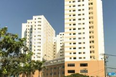 Chỉ từ 400 500tr sở hữu nhà trung tâm hócmôn tphcm