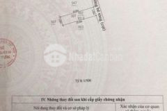 Bán đất đt 100m giá 1 9 tỉ tân phước khánh bd