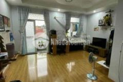 Nhà 3 tầng mặt tiền trần hưng đạo ngay chợ